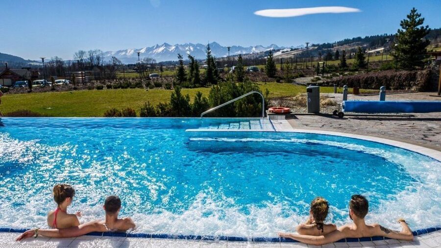 From Krakow: Off-road adventure and relax at thermal baths - The day in five useful facts