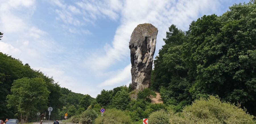 From Krakow: Ojców National Park & Ogrodzieniec Castle Tour - Why This Polish Jura Day Trip Works