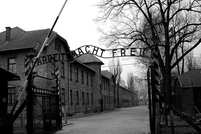 From Krakow: Private Transfer to Auschwitz-Birkenau - Continuing to Birkenau