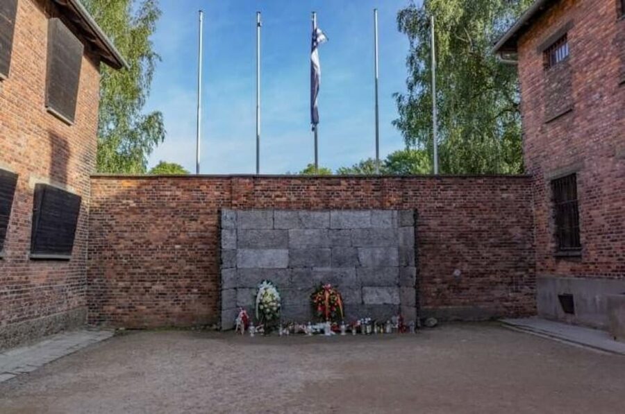From Krakow: Roundtrip Transportation to Auschwitz Birkenau - Tickets are the most important detail to settle