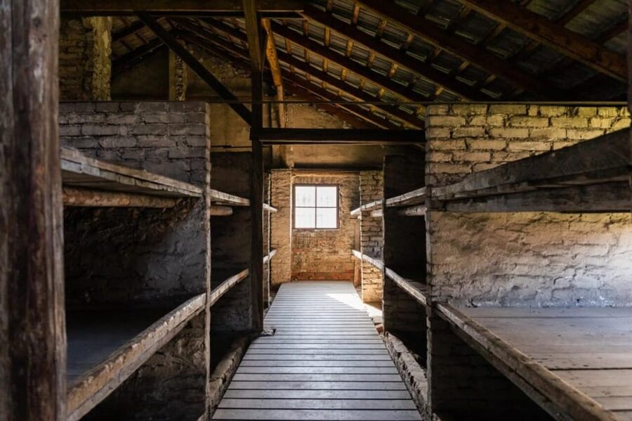 From Krakow: Roundtrip Transportation to Auschwitz Birkenau - Strengths and limitations at a glance
