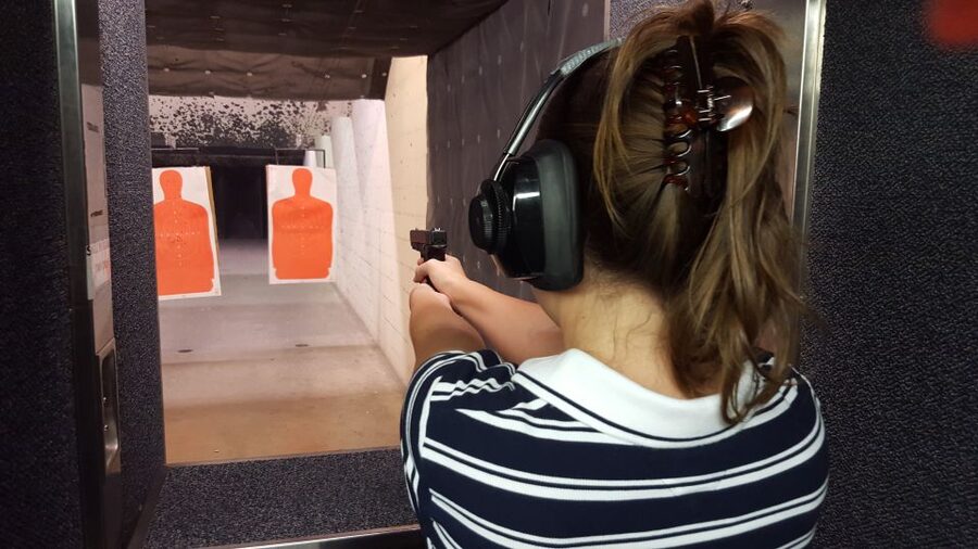 From Krakow: Shooting Range Adventure with Hotel Pickup - Cancellation and flexible booking