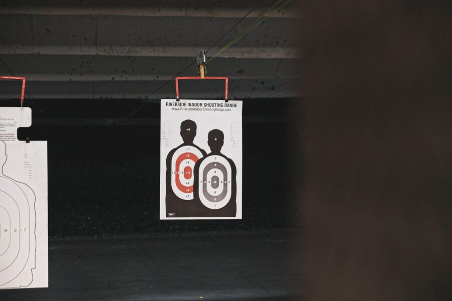 From Krakow: Shooting Range Adventure with Hotel Pickup - Arriving at GoToShoot and completing the safety briefing
