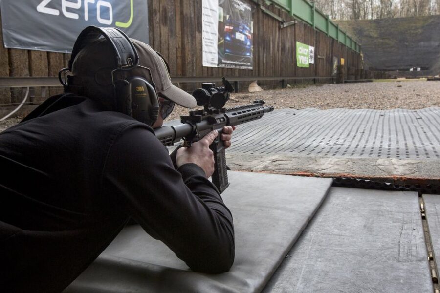 From Krakow: Shooting Range Adventure with Hotel Pickup - Why the private transfer adds value at $125
