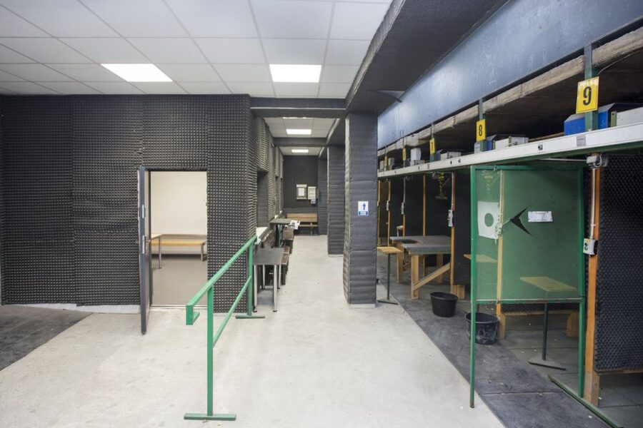 From Krakow: Shooting Range Adventure with Hotel Pickup - Who should book this activity
