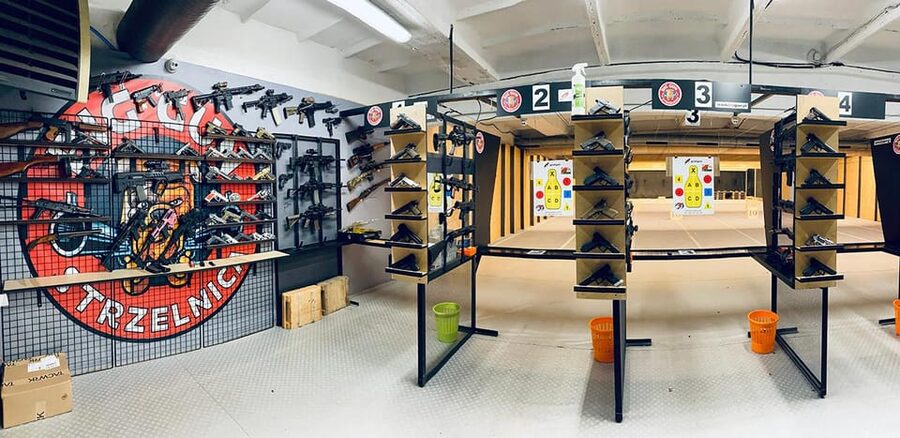 From Krakow: Shooting Range with Round-Trip Transportation - Is Krakow’s shooting range worth $27?