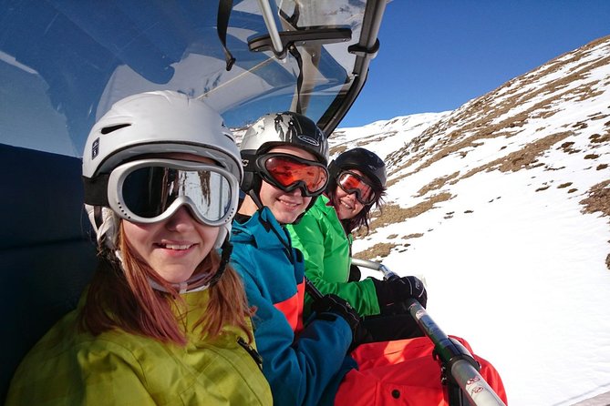 From Krakow: Siepraw Skiing for Beginners - Key points at a glance