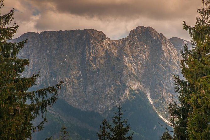From Krakow: Skiing and Zakopane Tour Experience - Starting from Krakow with hotel pickup