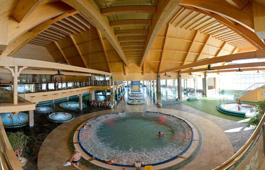 From Krakow: Slovakia Treetop Walk, Zakopane & Thermal Spa - Final verdict: book it for variety, not for slow travel