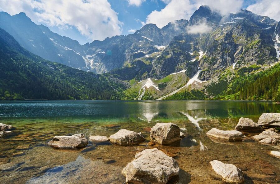 From Krakow: Tatra Mountains and Morskie Oko Hike - Key points to know before you book
