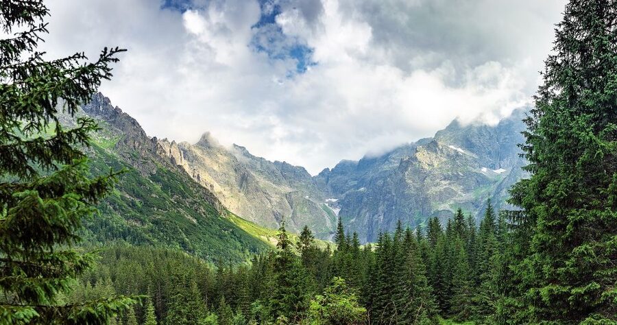From Krakow: Tatra Mountains and Morskie Oko Hike - Should you book this private Tatra Mountains tour?