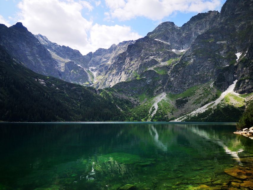 From Krakow: Tatra Mountains and Morskie Oko Hike - Who will enjoy this Morskie Oko trip most
