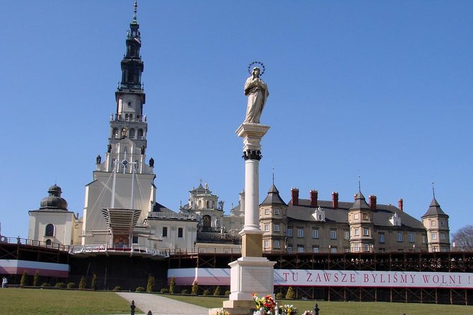 From Krakow: The Black Madonna of Czestochowa & John Paul II Family Home - Who should book this Krakow excursion?
