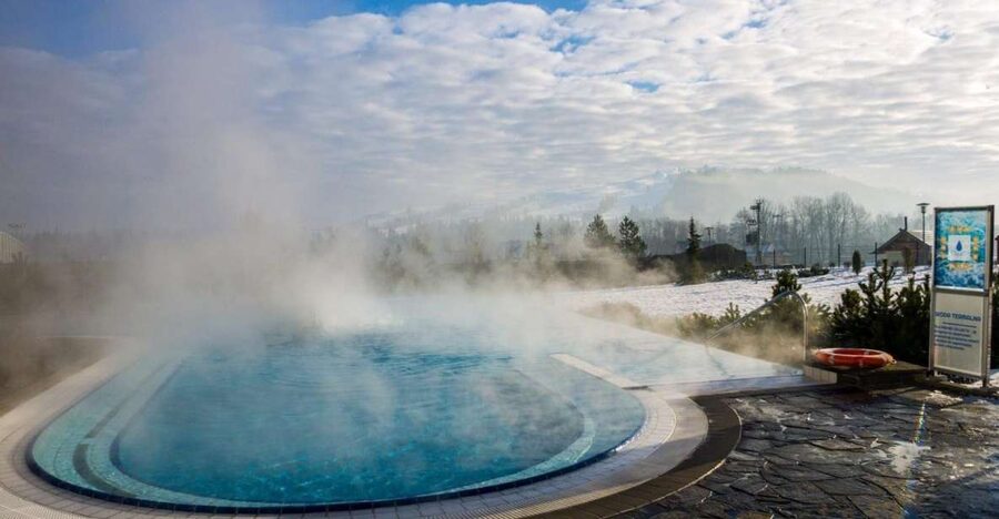 From Kraków; to Białka Thermal Baths private tour - Key points to know before booking