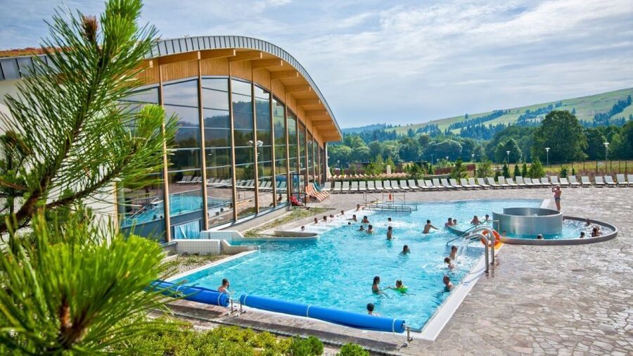 From Kraków; to Białka Thermal Baths private tour - Who should choose this private outing
