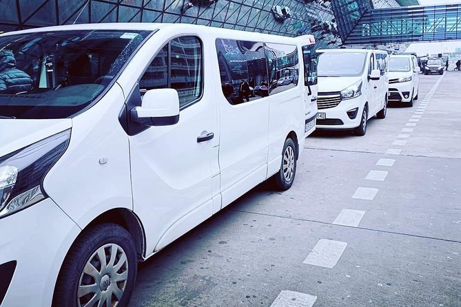From Krakow to Wroclaw Airport Private Transfer - Why a private Krakow to Wroclaw ride can make sense