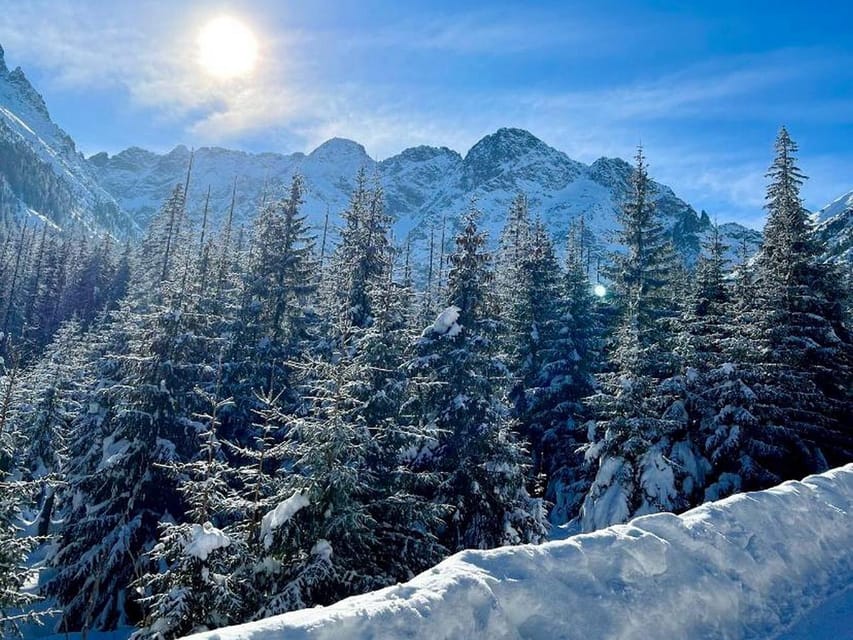 From Krakow: Tour to Zakopane with Tasting & Hotel Pickup - Key points at a glance