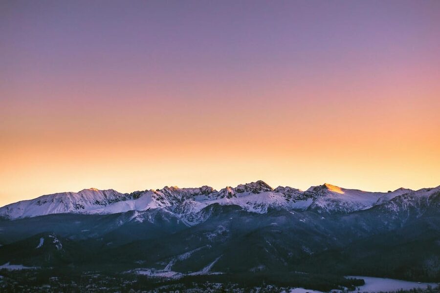 From Krakow: Tour to Zakopane with Tasting & Hotel Pickup - The Witow cheese tasting: the most memorable stop