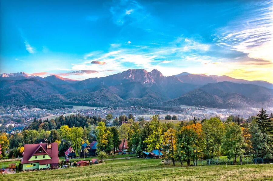 From Krakow: Tour to Zakopane with Tasting & Hotel Pickup - The Krakow pickup: convenient, but watch the clock