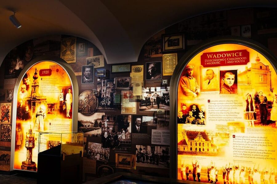 From Krakow: Wadowice - Family Home of John Paul II Day Trip - Why this Krakow day trip has real meaning