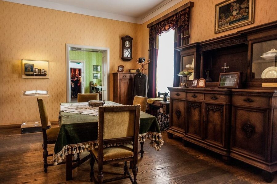 From Krakow: Wadowice - Family Home of John Paul II Day Trip - Kalwaria Zebrzydowska and the Polish countryside