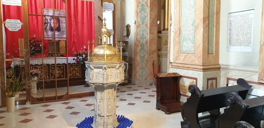 From Krakow: Wadowice-In the Footsteps of Pope John Paul II - Key points to know before you book
