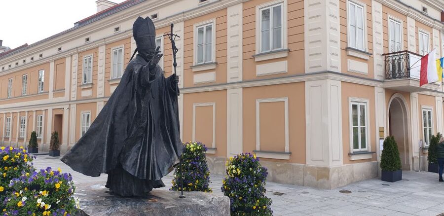 From Krakow: Wadowice-In the Footsteps of Pope John Paul II - Why Wadowice matters more than a quick photo stop