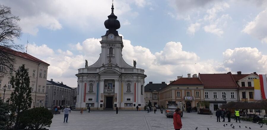 From Krakow: Wadowice-In the Footsteps of Pope John Paul II - Who will enjoy this Wadowice trip most