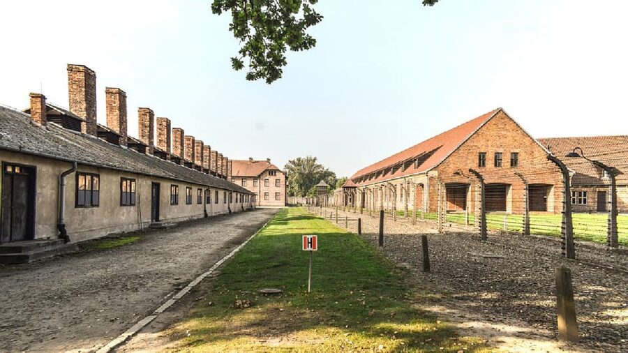 From Krakow: Wieliczka Salt Mine & Auschwitz Guided Trip - Why combine Auschwitz and Wieliczka in one day?