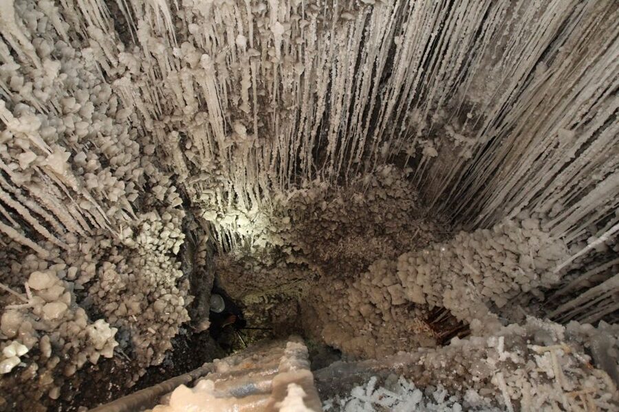 From Krakow: Wieliczka Salt Mine Guided Tour - Two hours among salt corridors and chapels