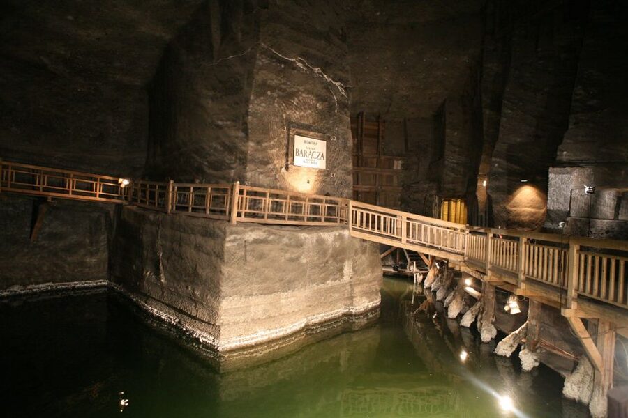 From Krakow: Wieliczka Salt Mine Guided Tour - Is $75 a fair price?