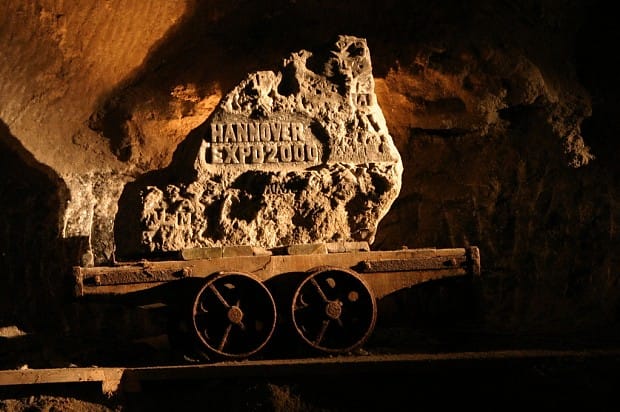 From Kraków: Wieliczka Salt Mine Guided Tour with Transport - St. Kinga’s Chapel, the underground highlight