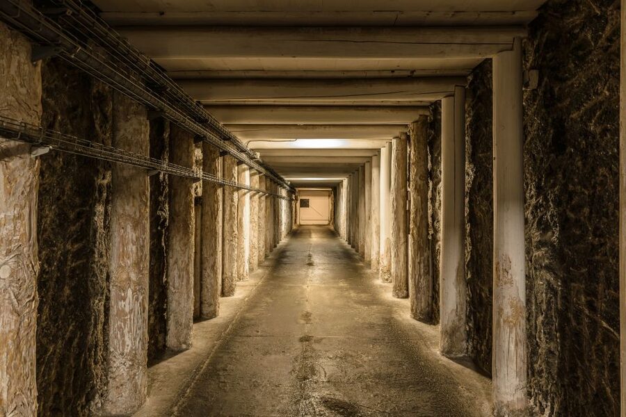 From Krakow: Wieliczka Salt Mine Half-Day Guided Tour - The Chapel of the Blessed Kinga