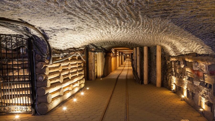 From Krakow: Wieliczka Salt Mine Half-Day Trip with Pickup - Key points to know before booking