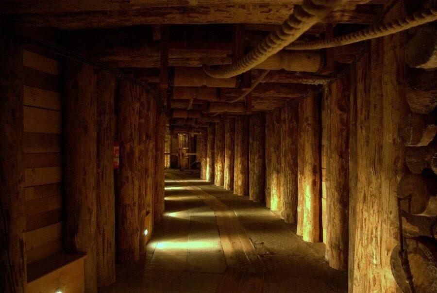 From Krakow: Wieliczka Salt Mine Half-Day Trip with Pickup - Is $77 a fair price?