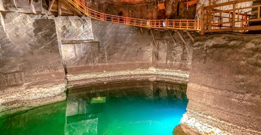 From Krakow: Wieliczka Salt Mine Tour - Why Wieliczka is worth leaving Krakow for