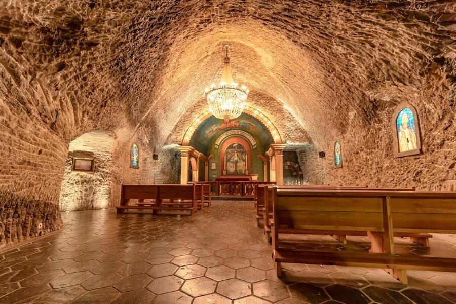 From Krakow: Wieliczka Salt Mine Tour & Skip the Line Ticket - Returning to Krakow after the underground visit