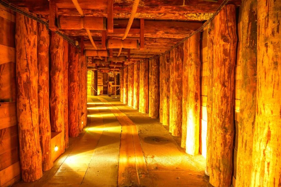 From Krakow: Wieliczka Salt Mine Tour & Skip the Line Ticket - Is $59 a fair price?