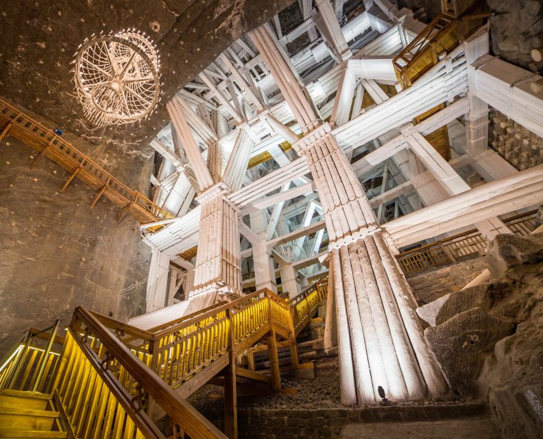 From Krakow: Wieliczka Salt Mine Tour & Skip the Line Ticket - Who will enjoy this tour most?