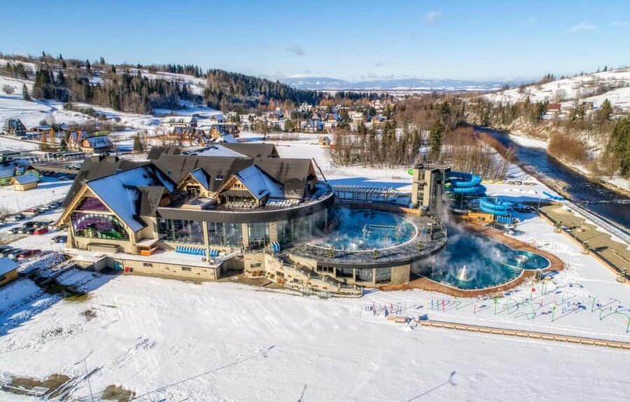 From Kraków: Zakopane & Chochołów A Wooden Jewel of Podhale - What to wear and bring
