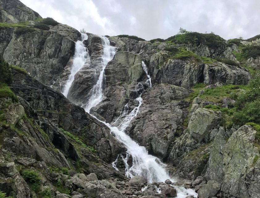 From Krakow: Zakopane & Chocholow Thermal Pools - Should you book the Zakopane and Chocholów tour?