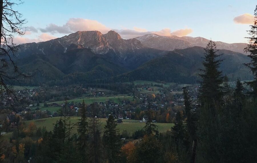 From Krakow: Zakopane & Chocholow Thermal Pools - The long road day and what to bring