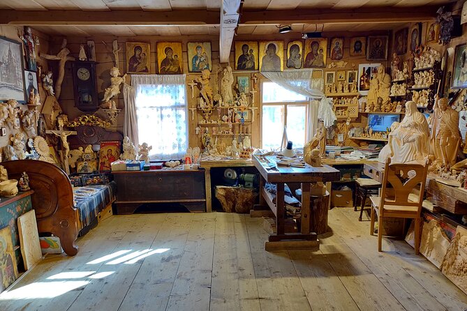 From Krakow: Zakopane & Chocholowskie Thermal Baths - Who should book this experience?