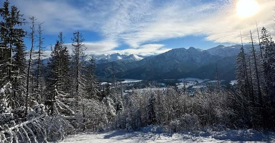 From Krakow: Zakopane Day Trip with Funicular & Food Tasting - Starting with Krakow hotel pickup