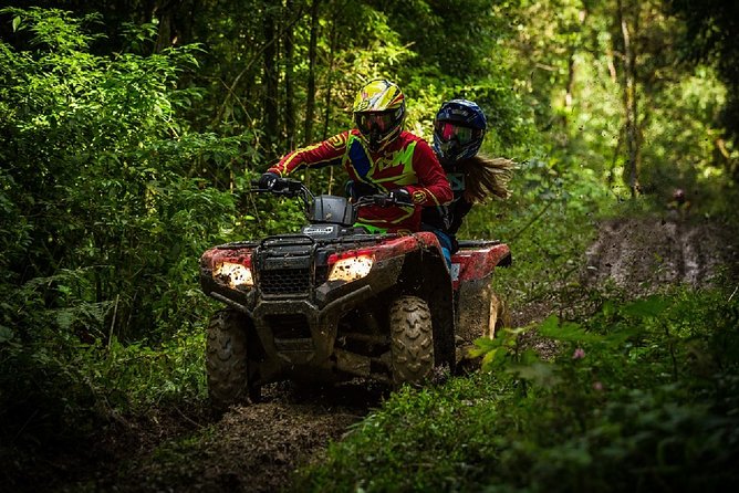 From Krakow: Zakopane in Tatra Mountains and Quad Bikes - What the $60 price really covers