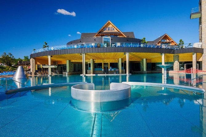 From Krakow: Zakopane, Slovakia Treetop Walk & Thermal Baths - A realistic look at the $361.26 price