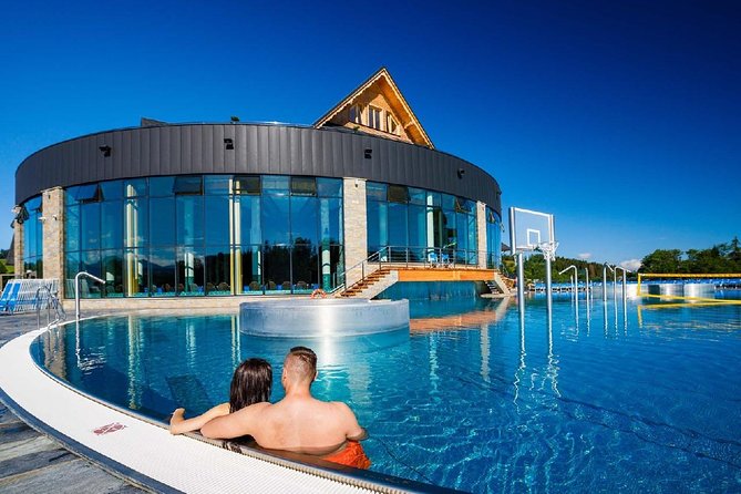 From Krakow: Zakopane, Slovakia Treetop Walk & Thermal Baths - Leaving Krakow for Zakopane