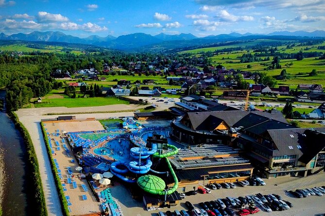 From Krakow: Zakopane Tatra Mountains & Thermal Baths Private Tour - Why this makes a strong Krakow day trip