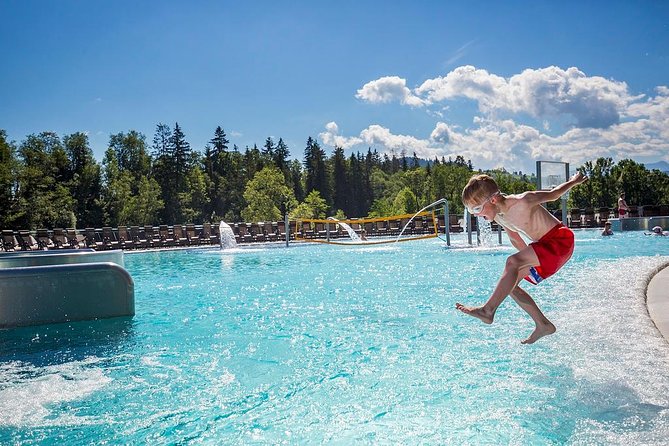 From Krakow: Zakopane Tatra Mountains & Thermal Baths Private Tour - Transport, timing, and the private format