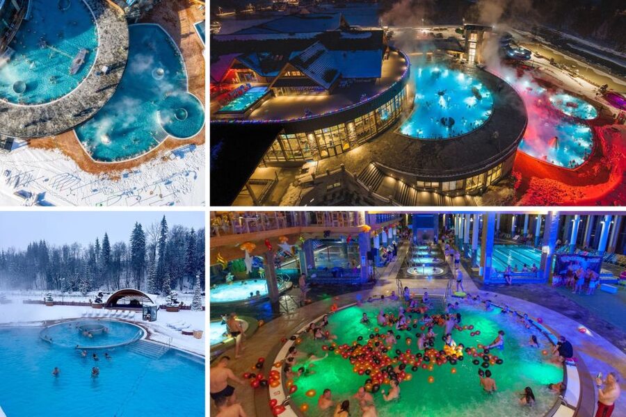 From Krakow: Zakopane, Tatra Mountains & Thermal Baths Tour - Timing, comfort, and what to bring